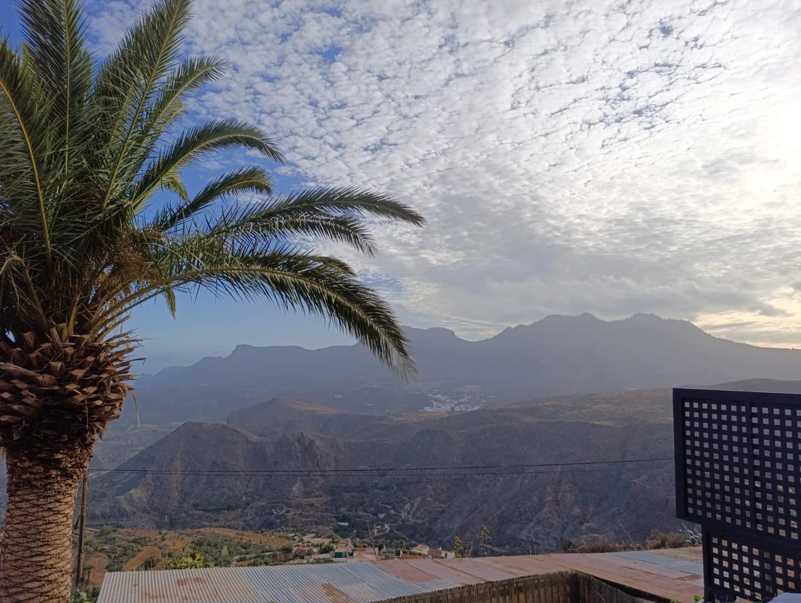 1 bedroom Finca/Country House for rent in San Bartolome de Tirajana - € 850 (Ref: 9215738)