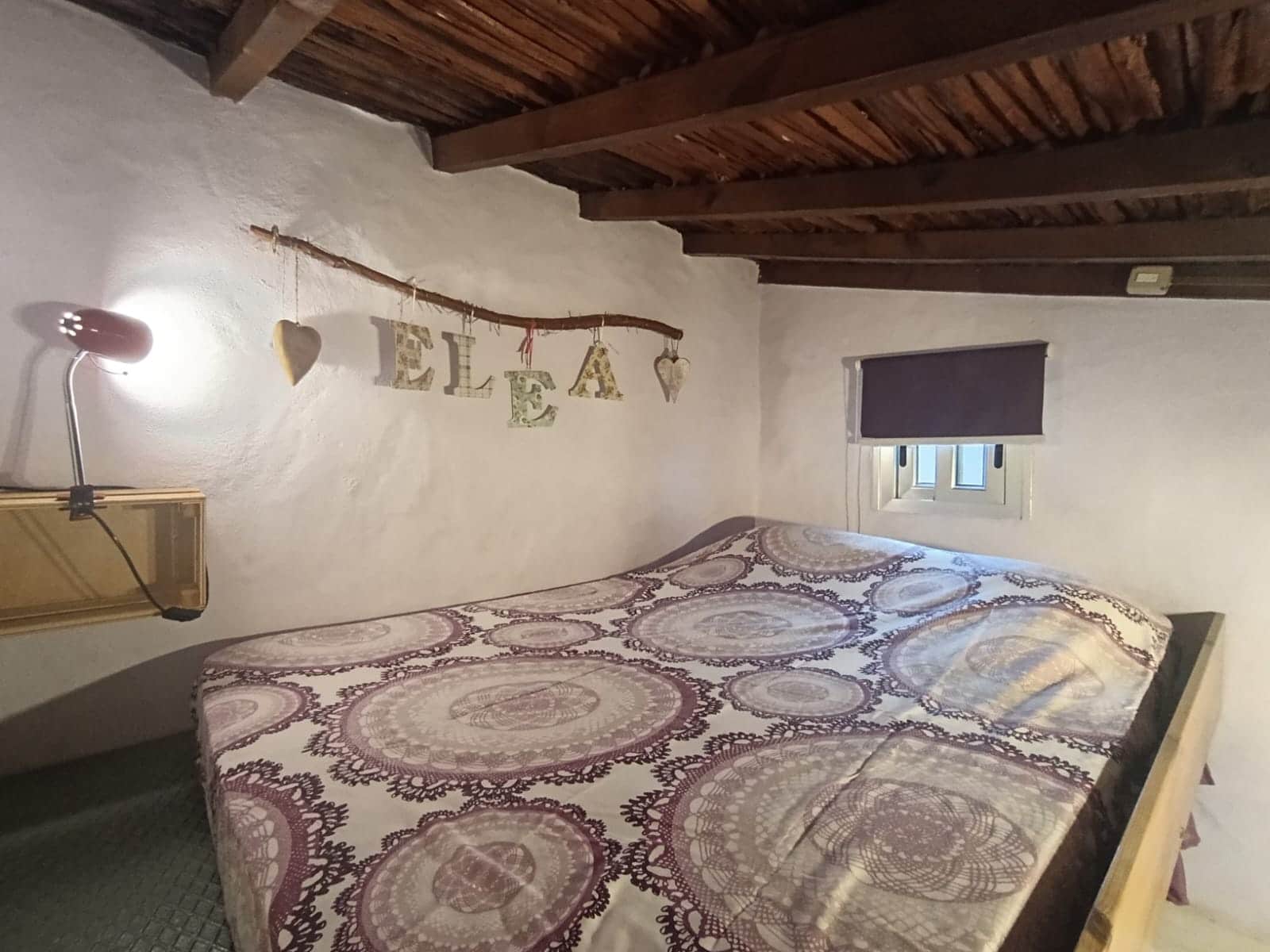 2 quarto Quinta/Casa Rural para arrendar em San Bartolome de Tirajana com piscina garagem - 1 100 € (Ref: 9240652)
