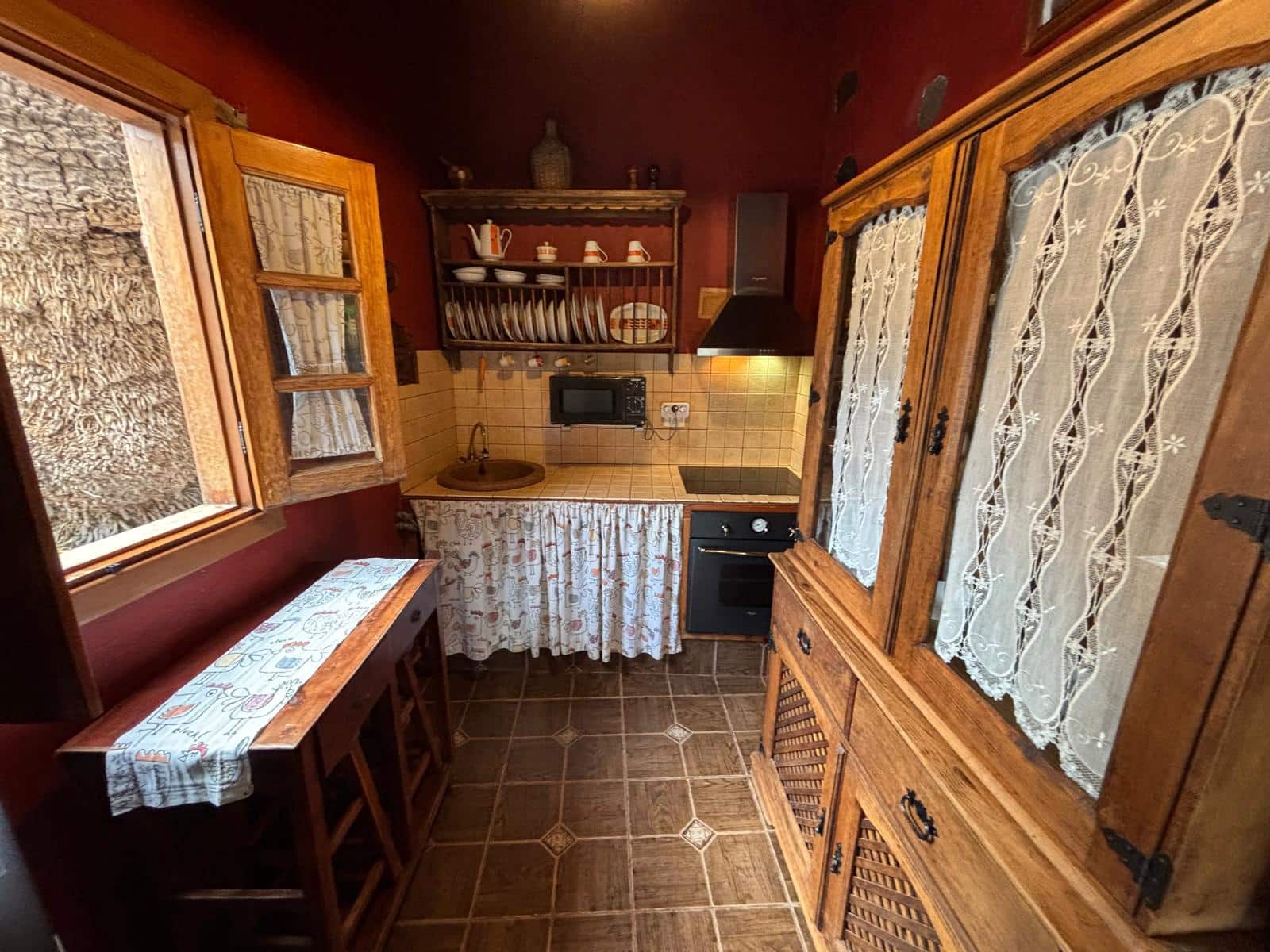 2 quarto Quinta/Casa Rural para arrendar em San Bartolome de Tirajana com piscina garagem - 1 100 € (Ref: 9240652)