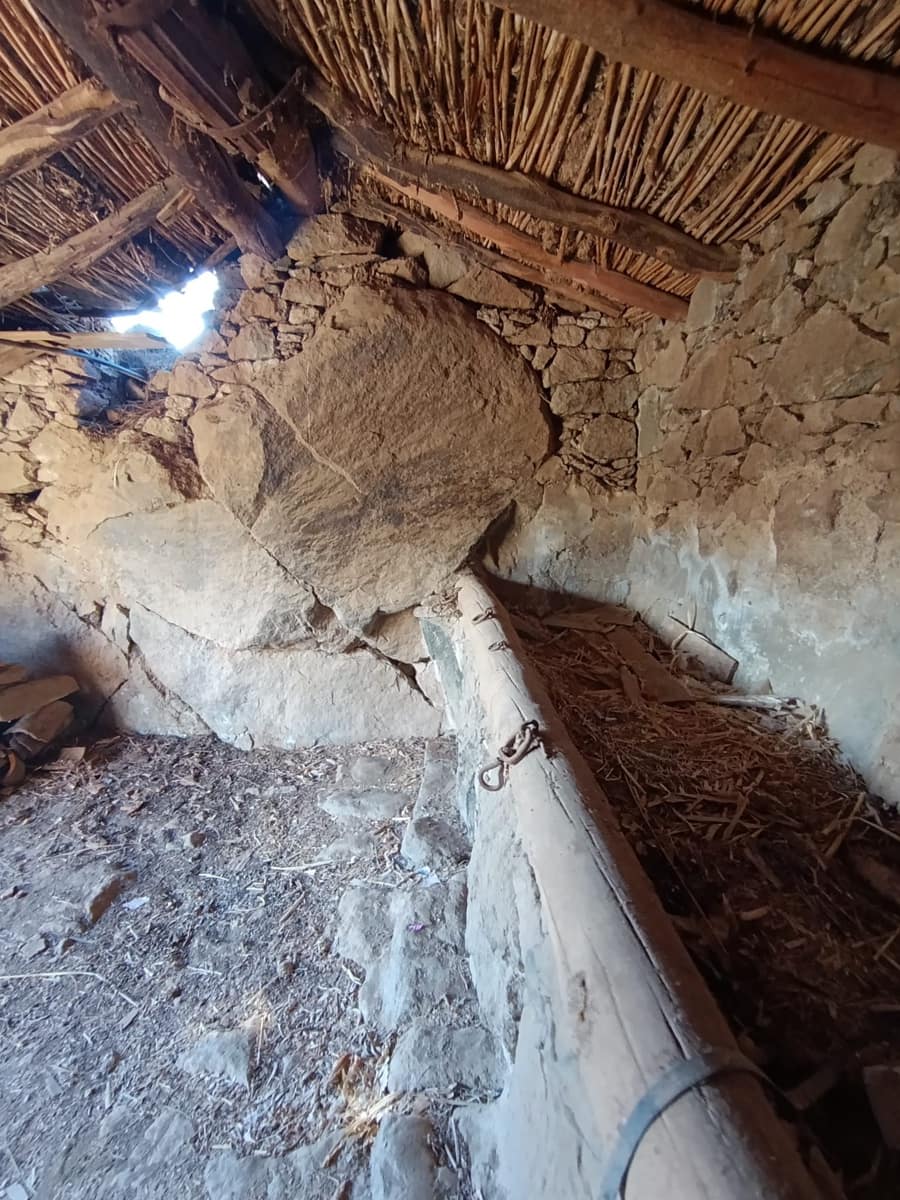 Finca/Landhuis te koop in San Bartolome de Tirajana - € 69.000 (Ref: 9242405)