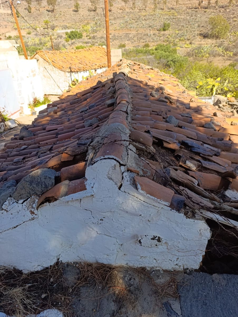 Finca/Landhuis te koop in San Bartolome de Tirajana - € 69.000 (Ref: 9242405)