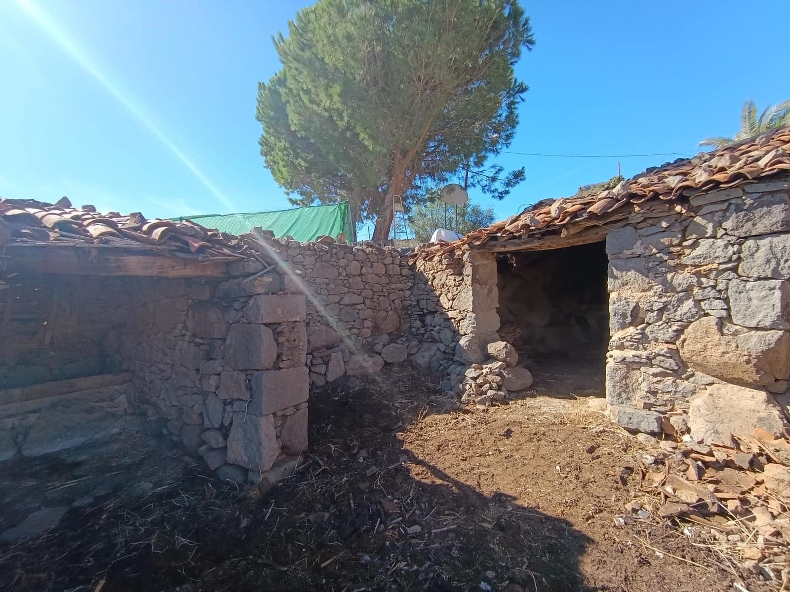 Finca/Landhuis te koop in San Bartolome de Tirajana - € 69.000 (Ref: 9242405)