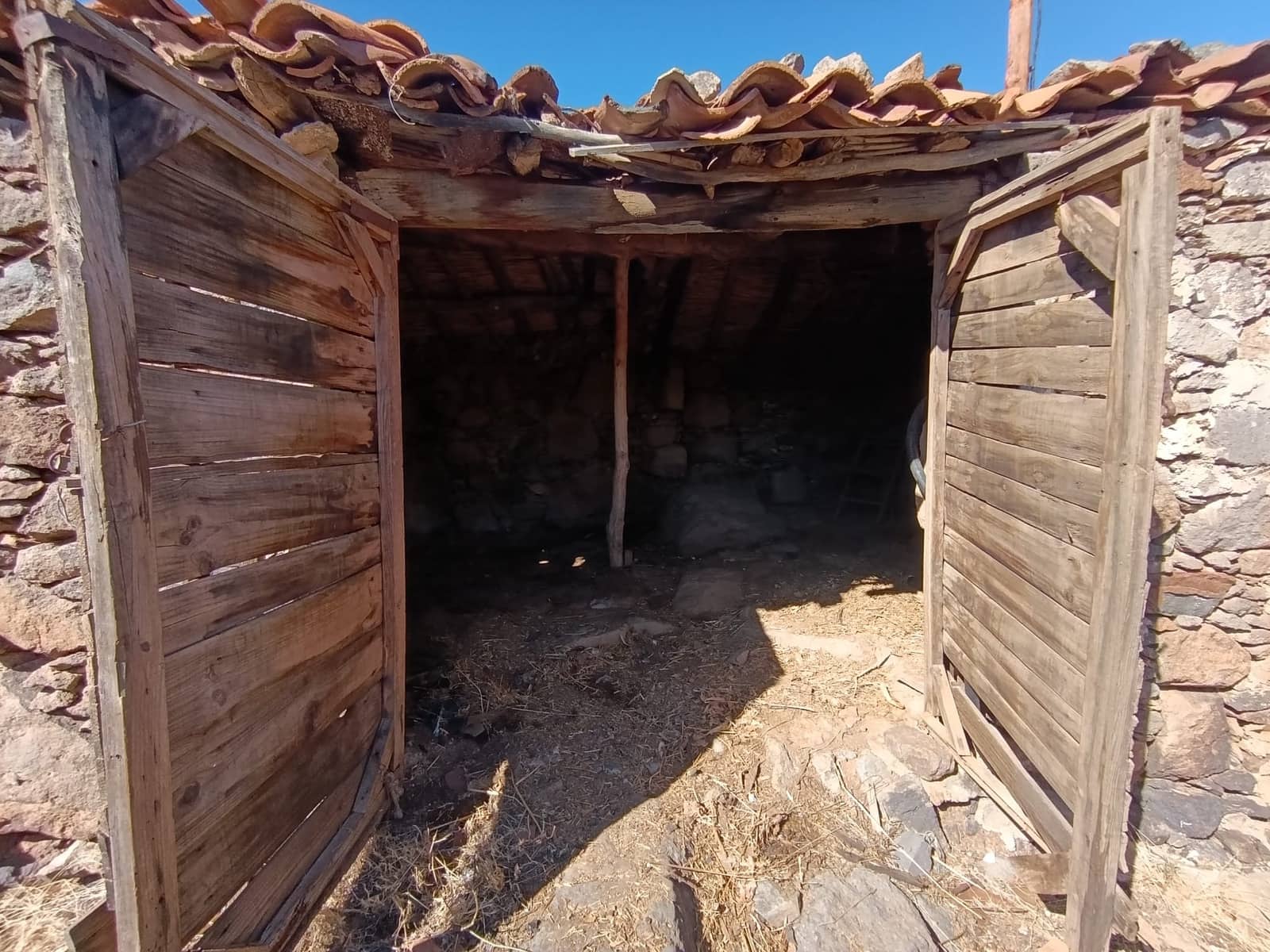 Finca/Landhuis te koop in San Bartolome de Tirajana - € 69.000 (Ref: 9242405)