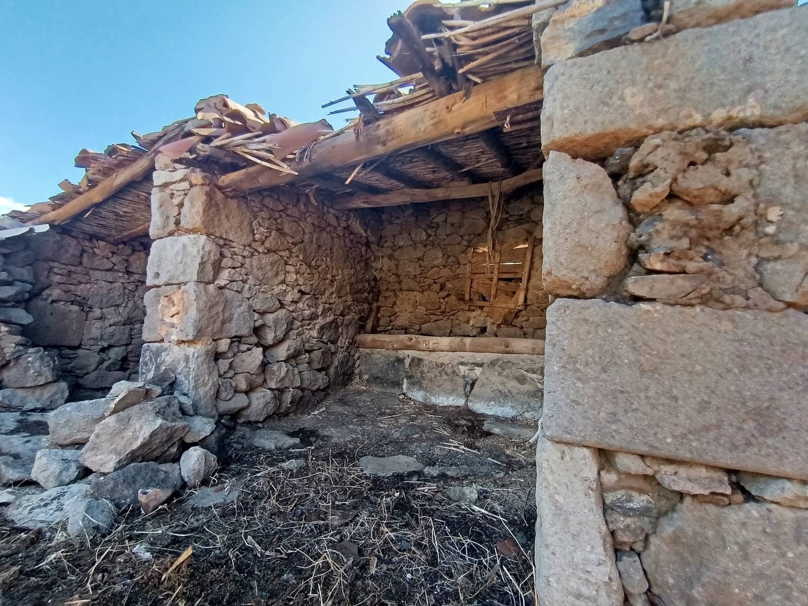 Finca/Landhuis te koop in San Bartolome de Tirajana - € 69.000 (Ref: 9242405)