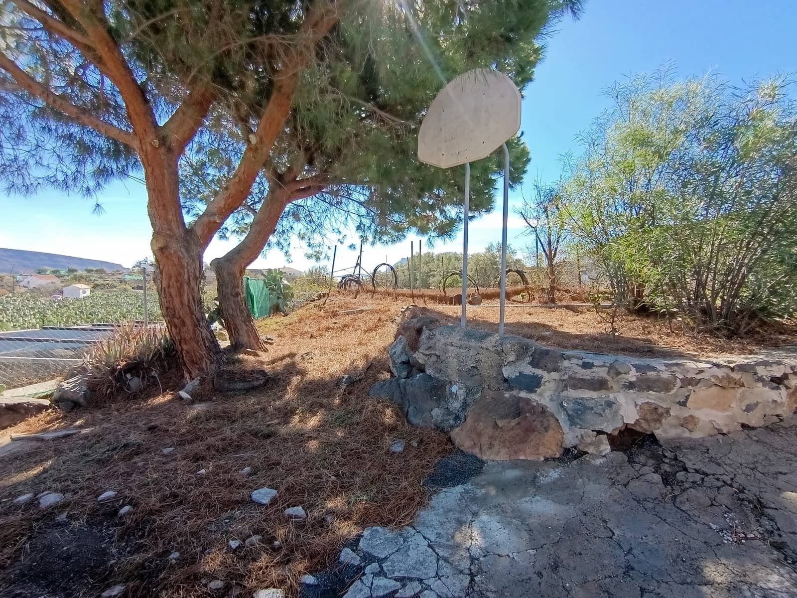 Finca/Landhuis te koop in San Bartolome de Tirajana - € 69.000 (Ref: 9242405)