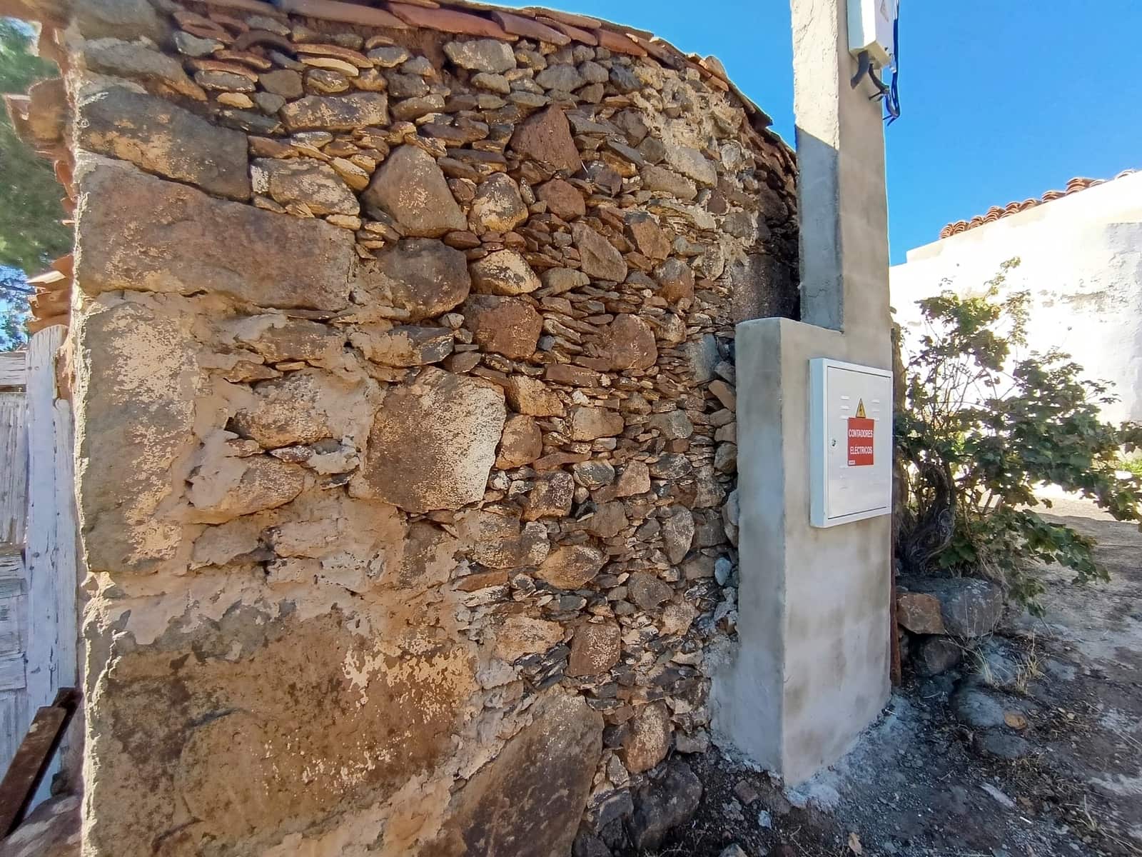 Finca/Landhuis te koop in San Bartolome de Tirajana - € 69.000 (Ref: 9242405)