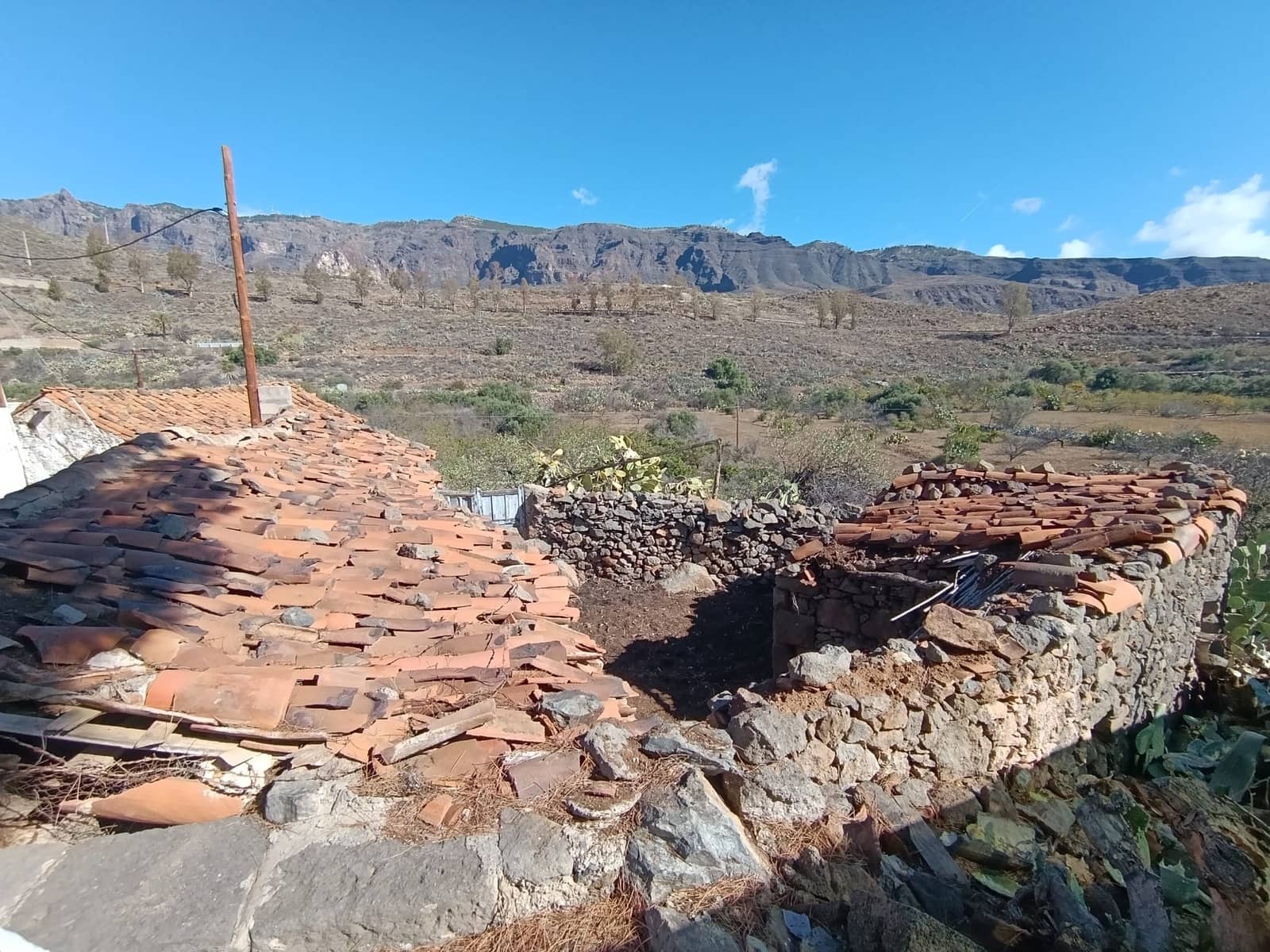 Finca/Landhuis te koop in San Bartolome de Tirajana - € 69.000 (Ref: 9242405)