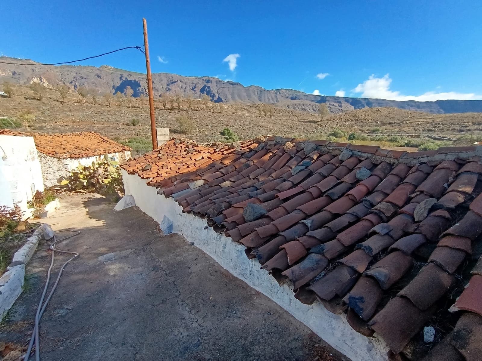 Finca/Landhuis te koop in San Bartolome de Tirajana - € 69.000 (Ref: 9242405)
