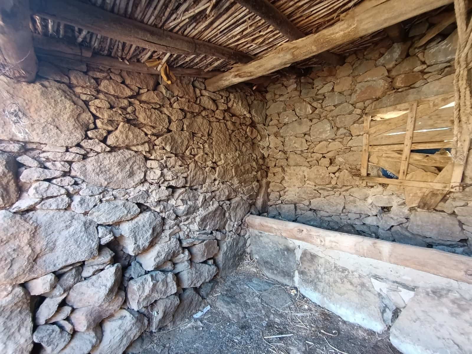 Finca/Landhuis te koop in San Bartolome de Tirajana - € 69.000 (Ref: 9242405)