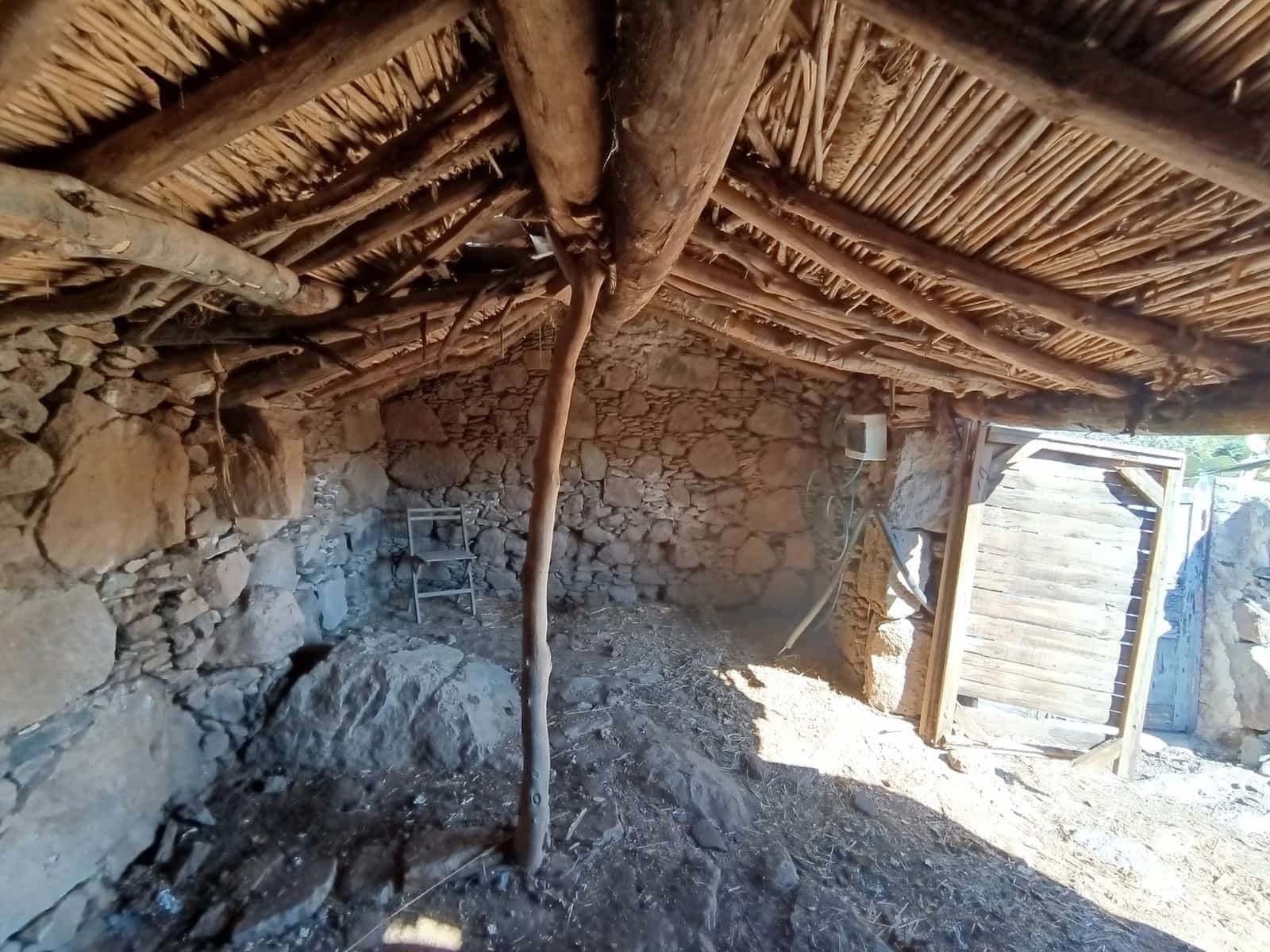 Finca/Landhuis te koop in San Bartolome de Tirajana - € 69.000 (Ref: 9242405)