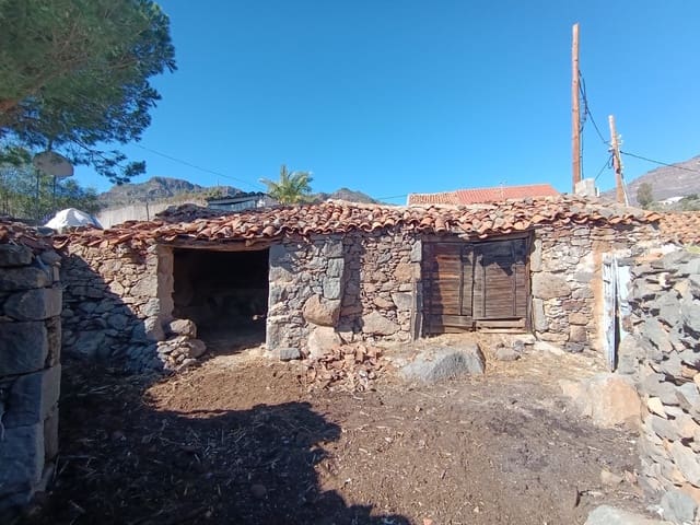 Finca/Landhuis te koop in San Bartolomé de Tirajana - € 69.000 (Ref: 9242405)