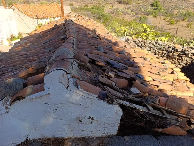 Ruin til salg i San Bartolomé de Tirajana - € 69.000 (Ref: 9248419)