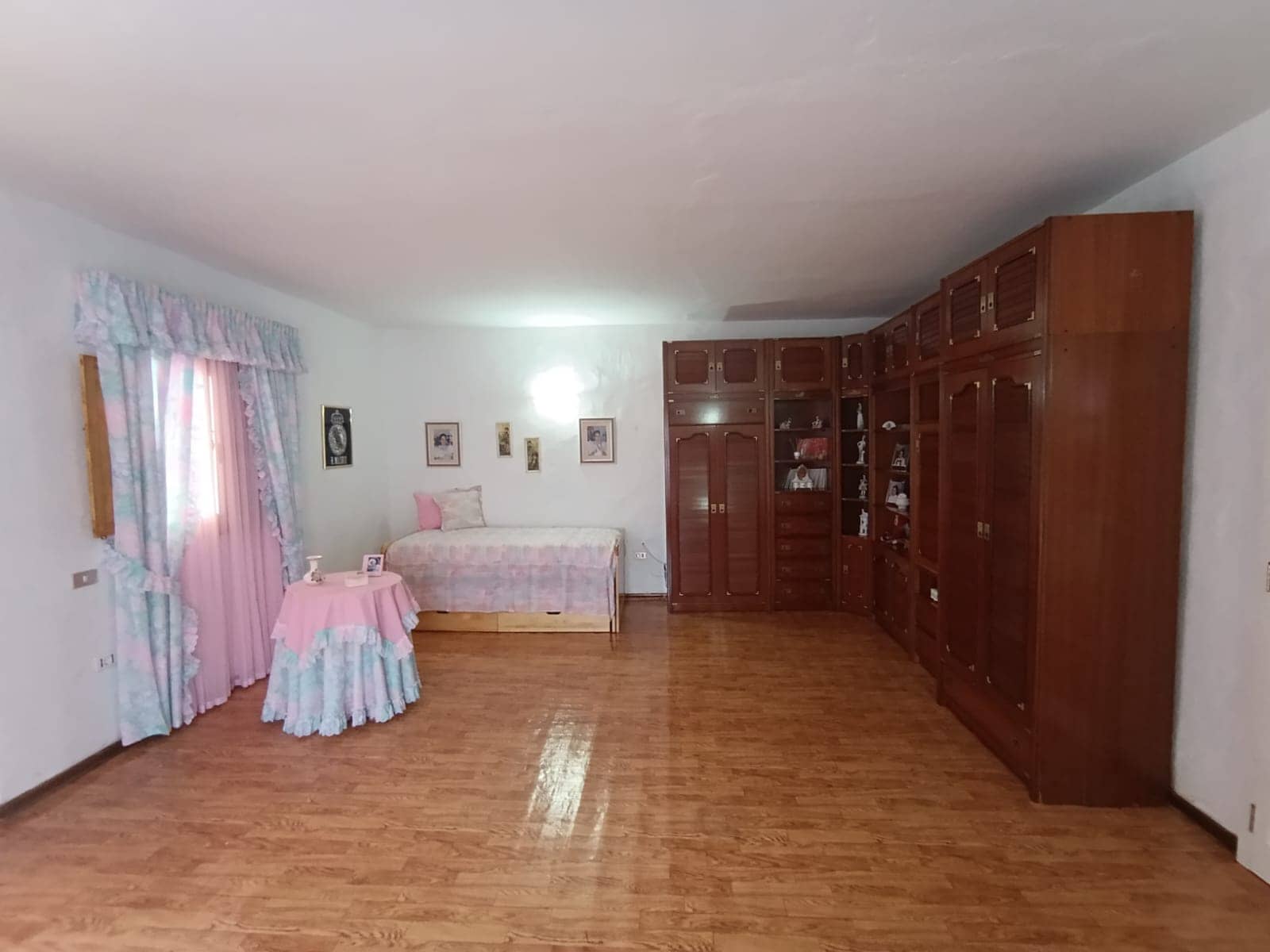 4 bedroom Finca/Country House for sale in Vega de San Mateo with pool garage - € 448,000 (Ref: 9270401)