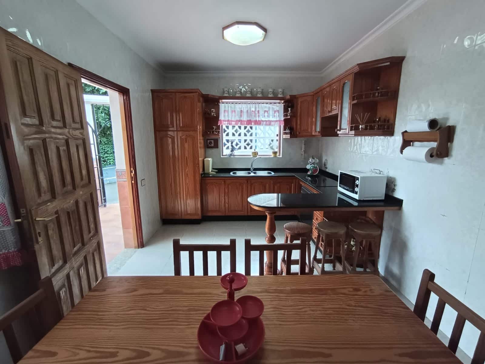 4 bedroom Finca/Country House for sale in Vega de San Mateo with pool garage - € 448,000 (Ref: 9270401)