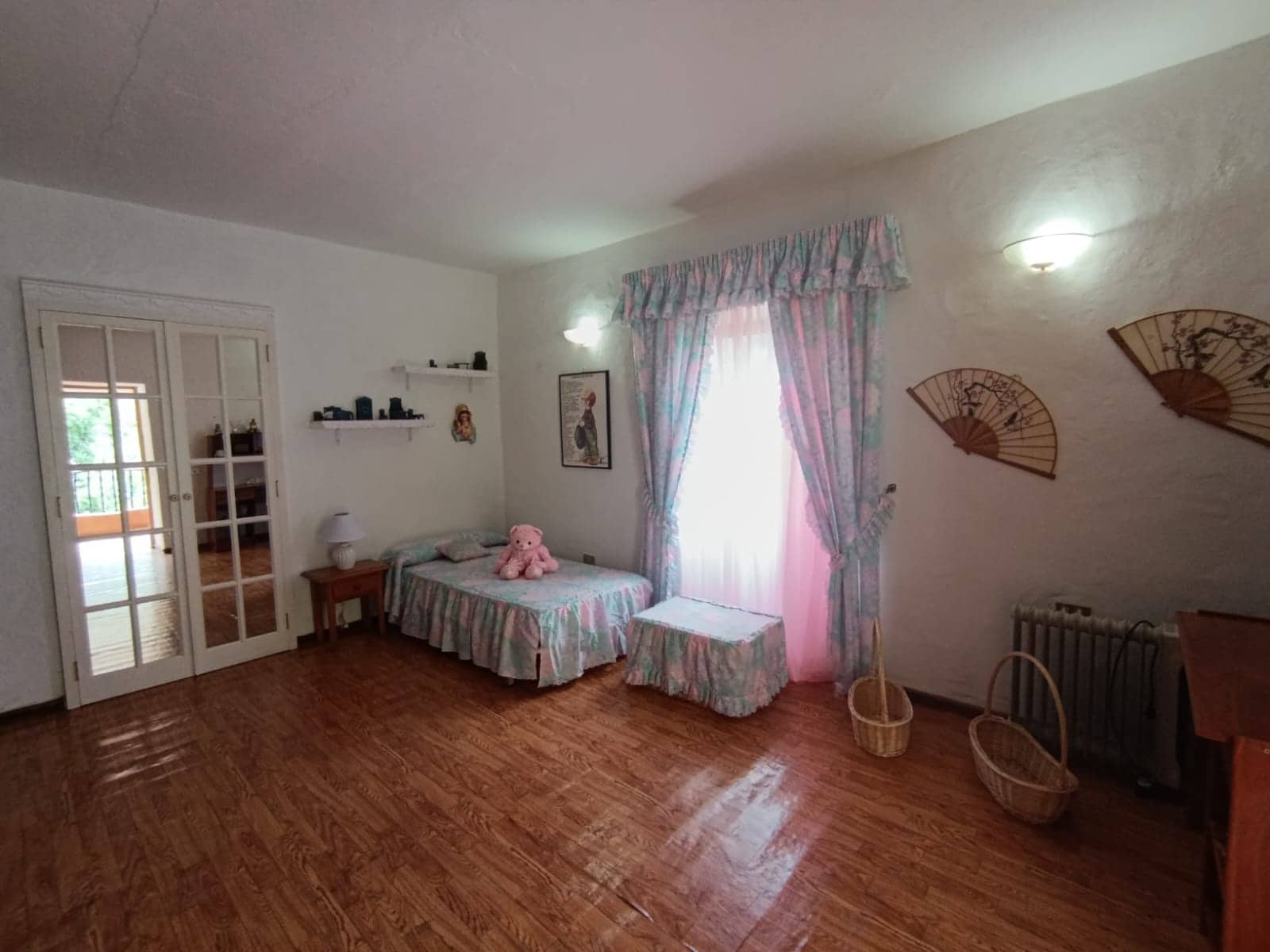 4 bedroom Finca/Country House for sale in Vega de San Mateo with pool garage - € 448,000 (Ref: 9270401)