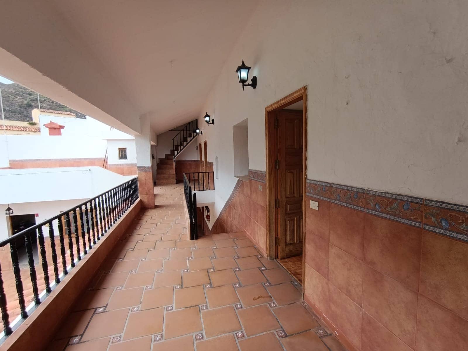 4 bedroom Finca/Country House for sale in Vega de San Mateo with pool garage - € 448,000 (Ref: 9270401)