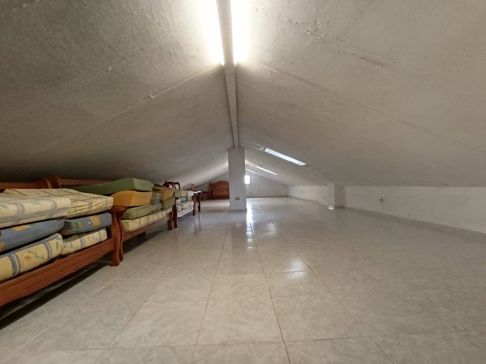 4 bedroom Finca/Country House for sale in Vega de San Mateo with pool garage - € 448,000 (Ref: 9270401)