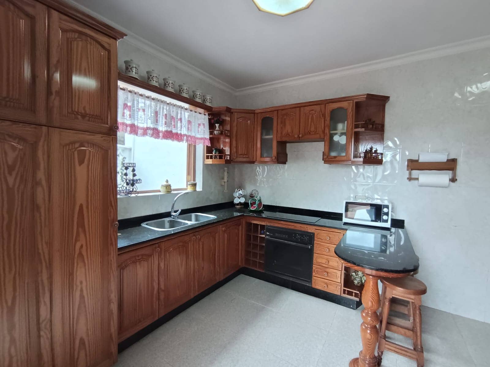 4 bedroom Finca/Country House for sale in Vega de San Mateo with pool garage - € 448,000 (Ref: 9270401)