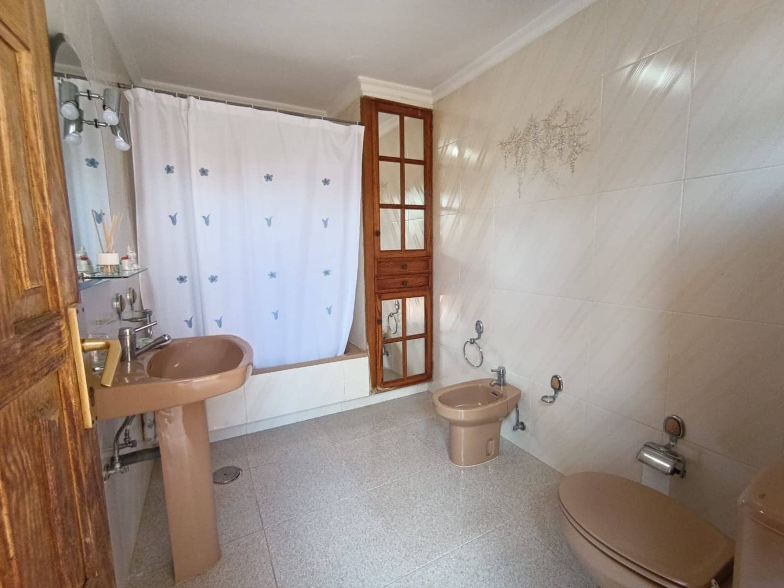 4 bedroom Finca/Country House for sale in Vega de San Mateo with pool garage - € 448,000 (Ref: 9270401)