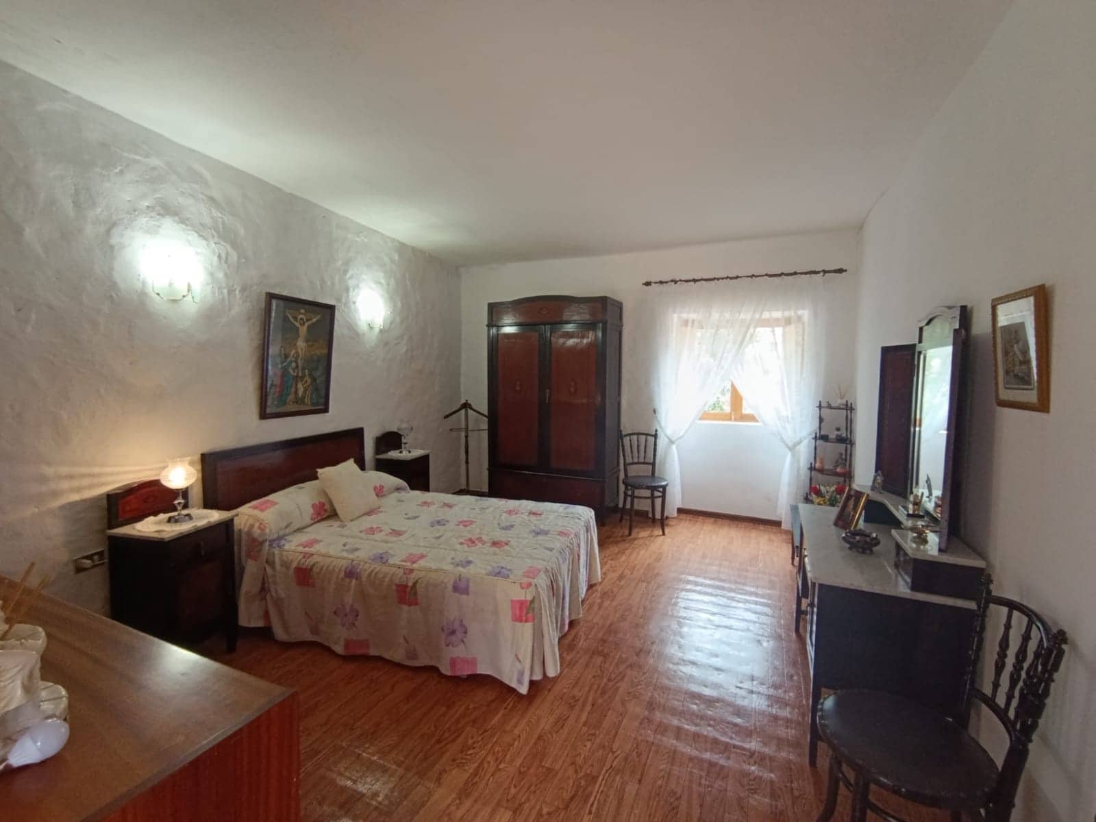 4 bedroom Finca/Country House for sale in Vega de San Mateo with pool garage - € 448,000 (Ref: 9270401)