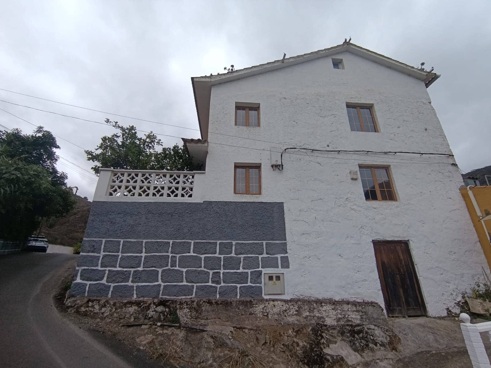 4 bedroom Finca/Country House for sale in Vega de San Mateo with pool garage - € 448,000 (Ref: 9270401)