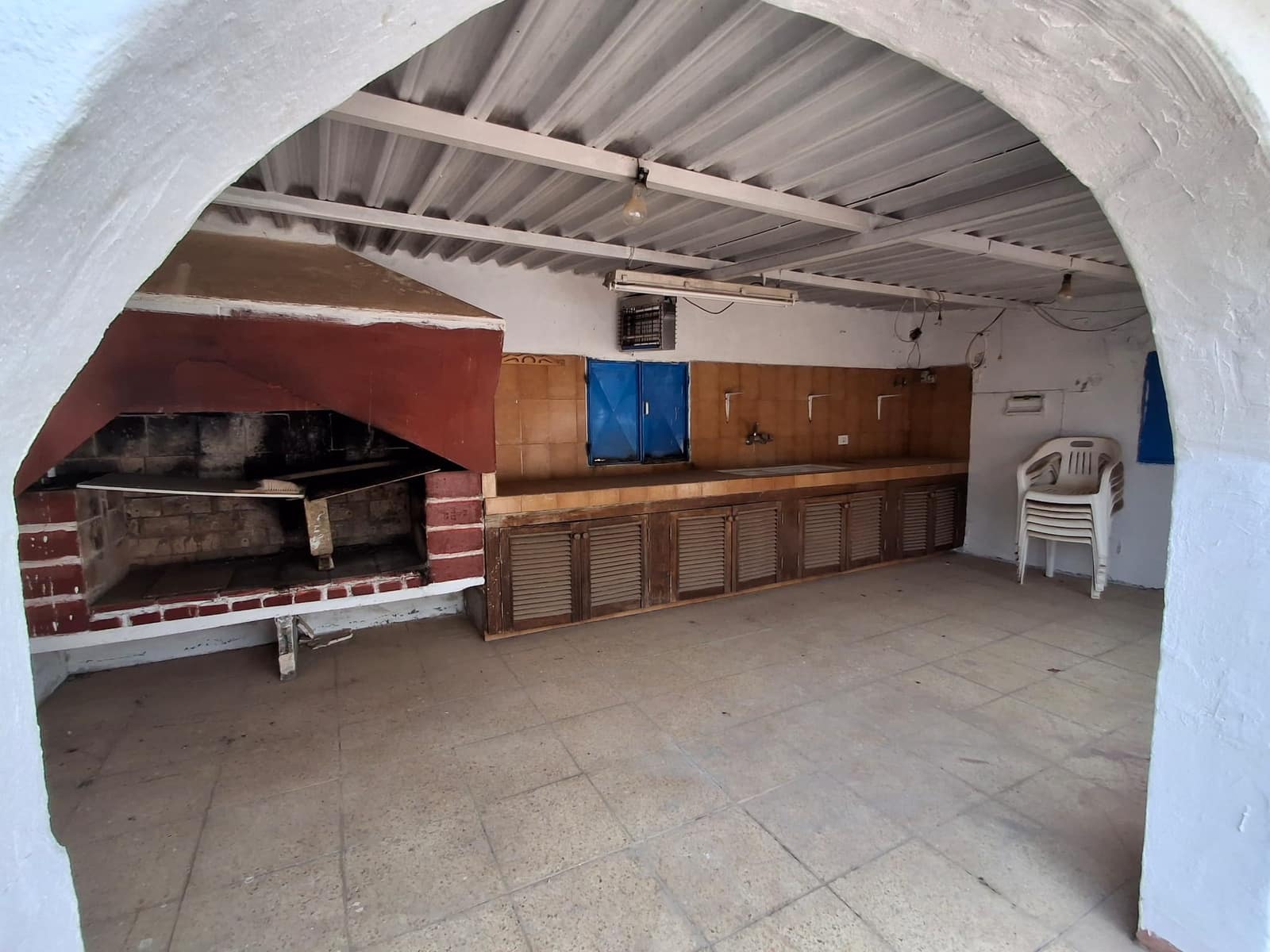 4 bedroom Finca/Country House for sale in Vega de San Mateo with pool garage - € 448,000 (Ref: 9270401)