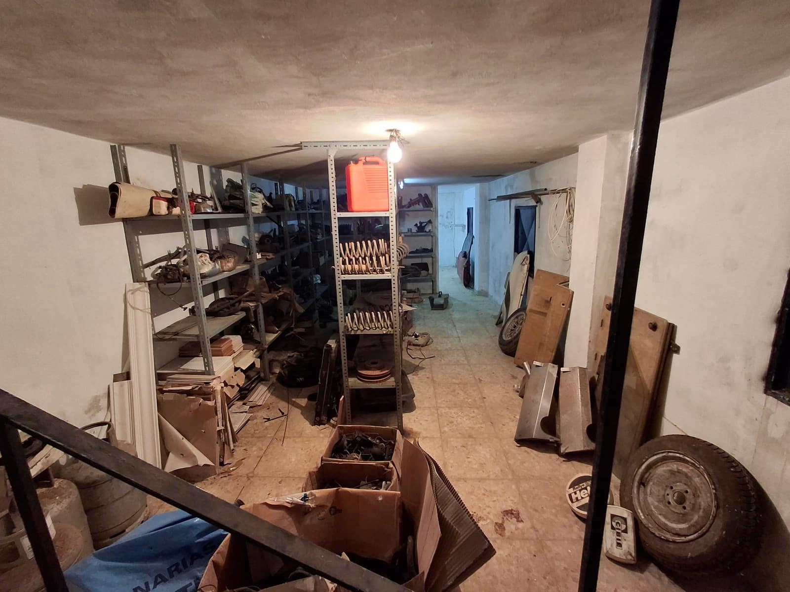 4 bedroom Finca/Country House for sale in Vega de San Mateo with pool garage - € 448,000 (Ref: 9270401)