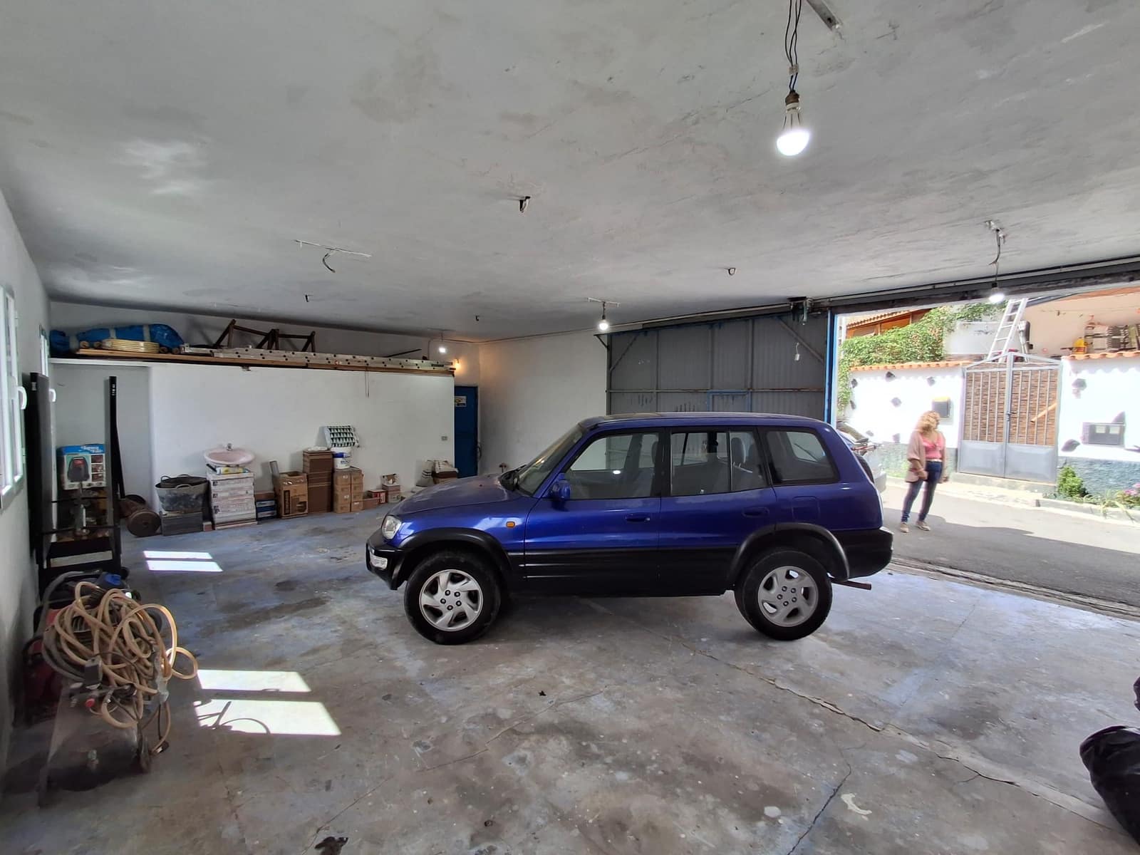 4 bedroom Finca/Country House for sale in Vega de San Mateo with pool garage - € 448,000 (Ref: 9270401)