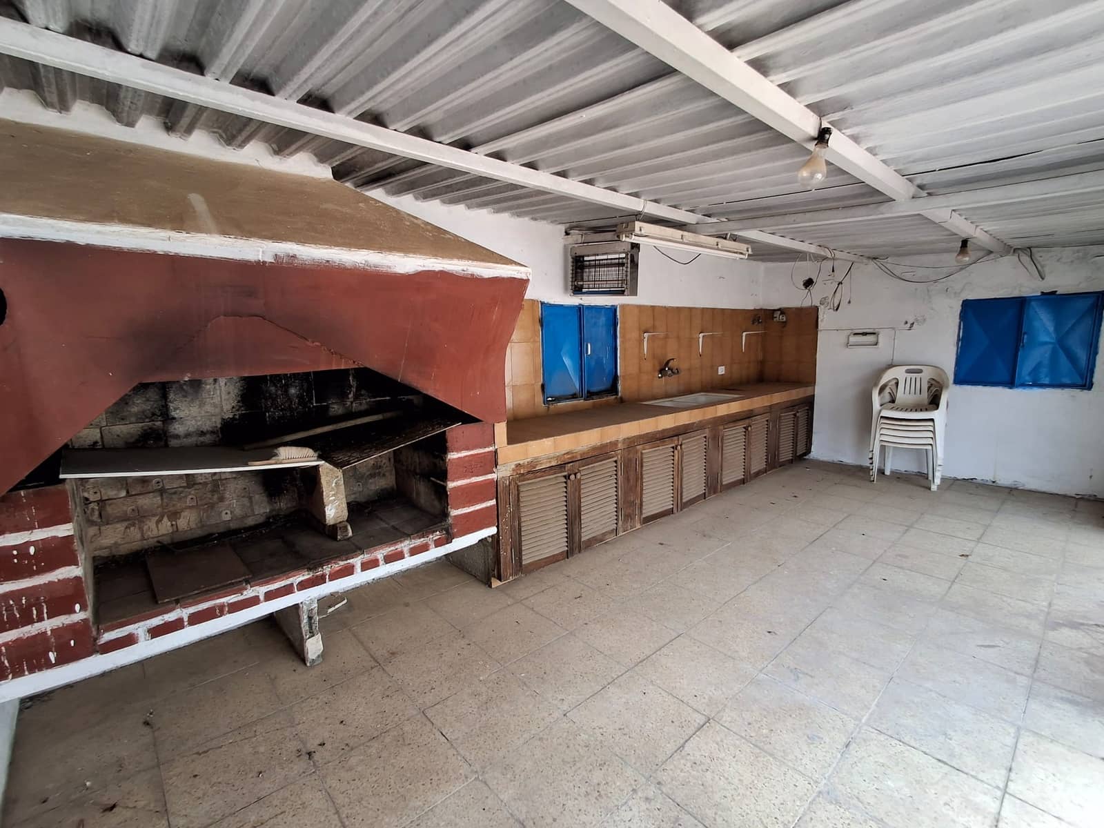 4 bedroom Finca/Country House for sale in Vega de San Mateo with pool garage - € 448,000 (Ref: 9270401)