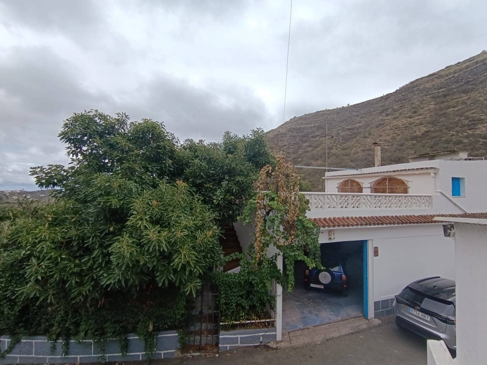 4 bedroom Finca/Country House for sale in Vega de San Mateo with pool garage - € 448,000 (Ref: 9270401)