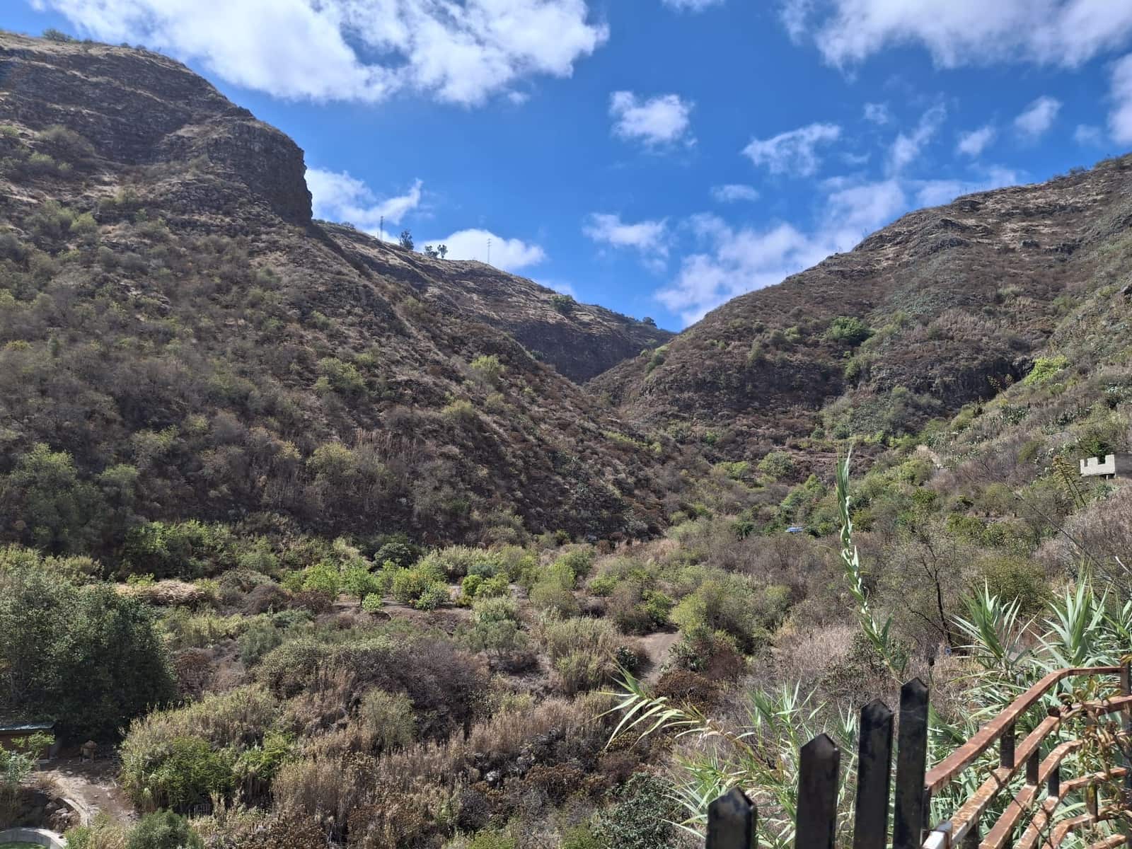 4 bedroom Finca/Country House for sale in Vega de San Mateo with pool garage - € 448,000 (Ref: 9270401)