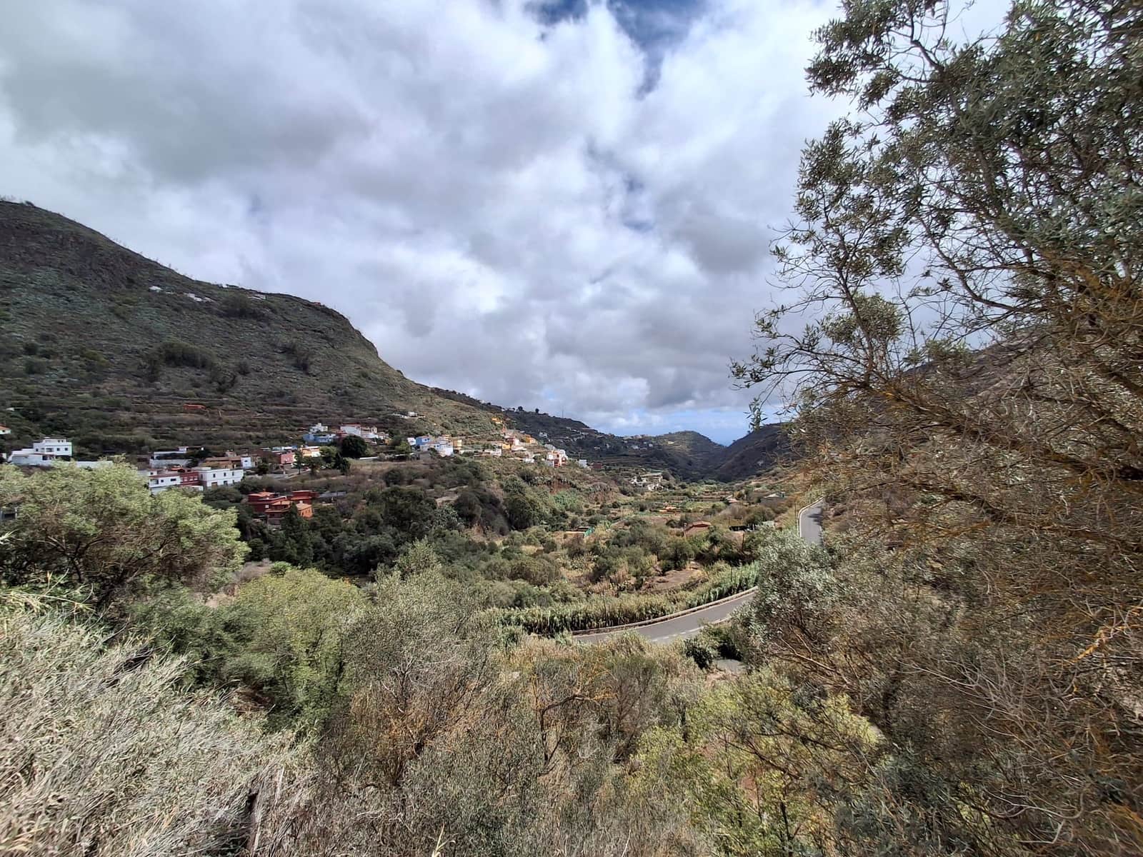 4 bedroom Finca/Country House for sale in Vega de San Mateo with pool garage - € 448,000 (Ref: 9270401)