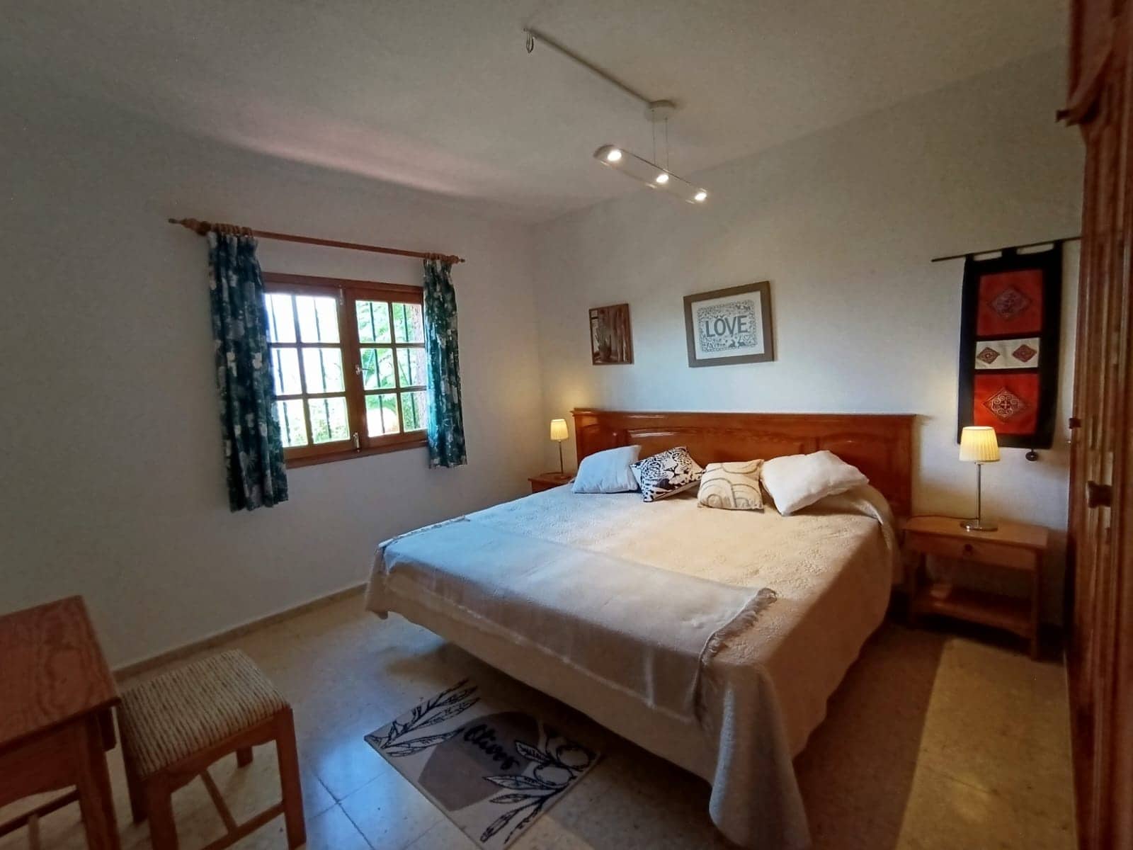 4 soverom Finca/Herregård til salgs i Santa Lucia de Tirajana med svømmebasseng garasje - € 575 000 (Ref: 9308997)