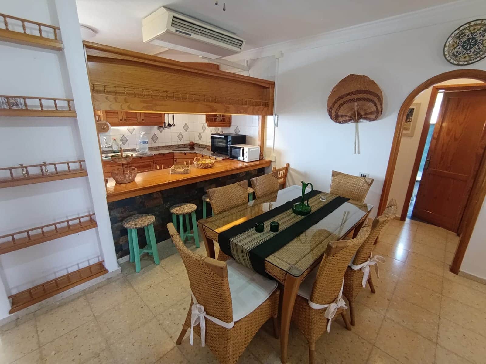 4 soverom Finca/Herregård til salgs i Santa Lucia de Tirajana med svømmebasseng garasje - € 575 000 (Ref: 9308997)