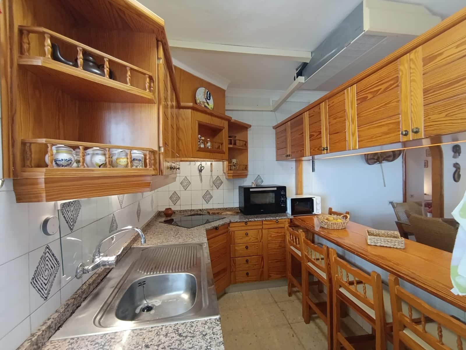 4 soverom Finca/Herregård til salgs i Santa Lucia de Tirajana med svømmebasseng garasje - € 575 000 (Ref: 9308997)