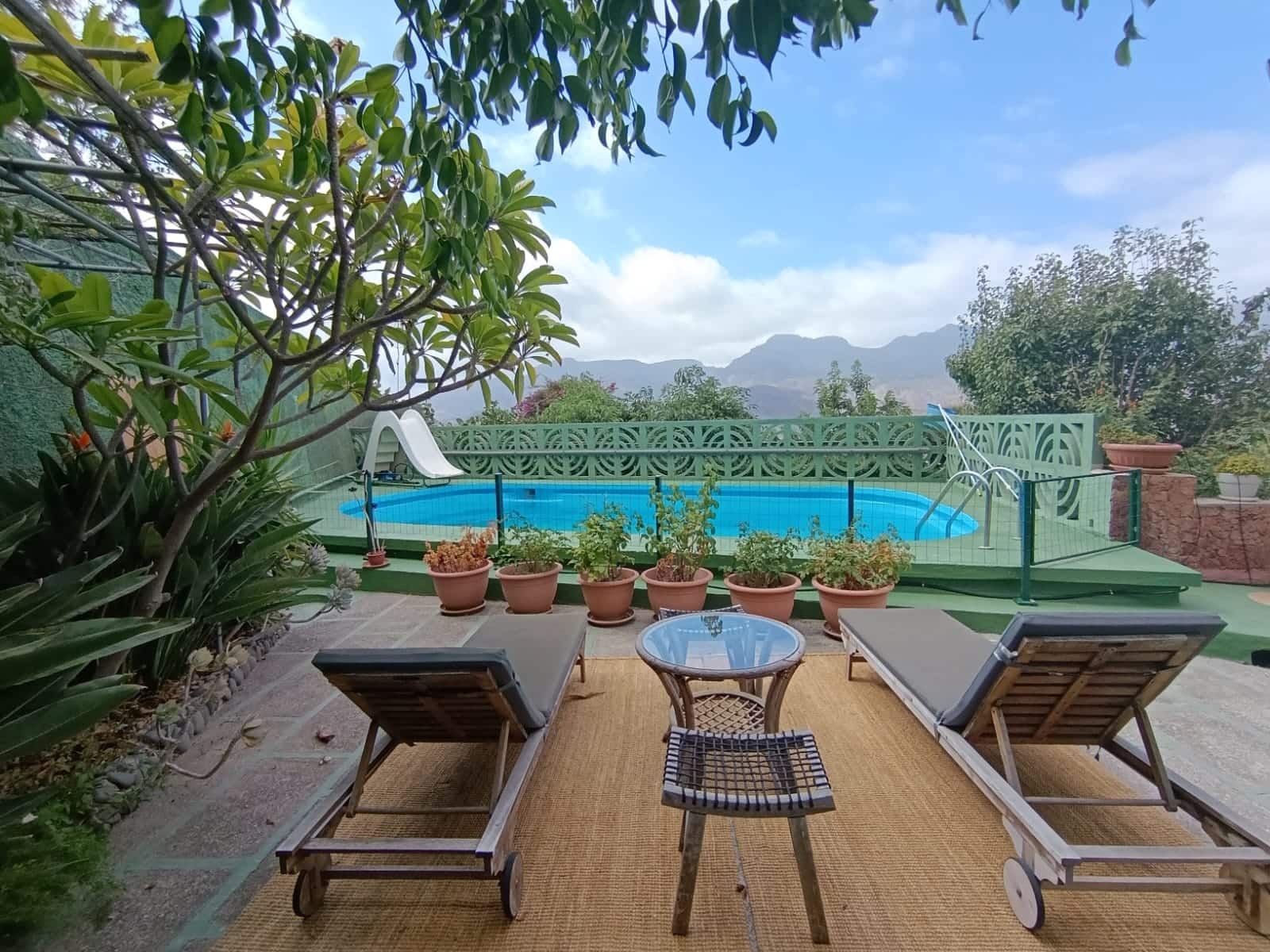 4 soverom Finca/Herregård til salgs i Santa Lucia de Tirajana med svømmebasseng garasje - € 575 000 (Ref: 9308997)