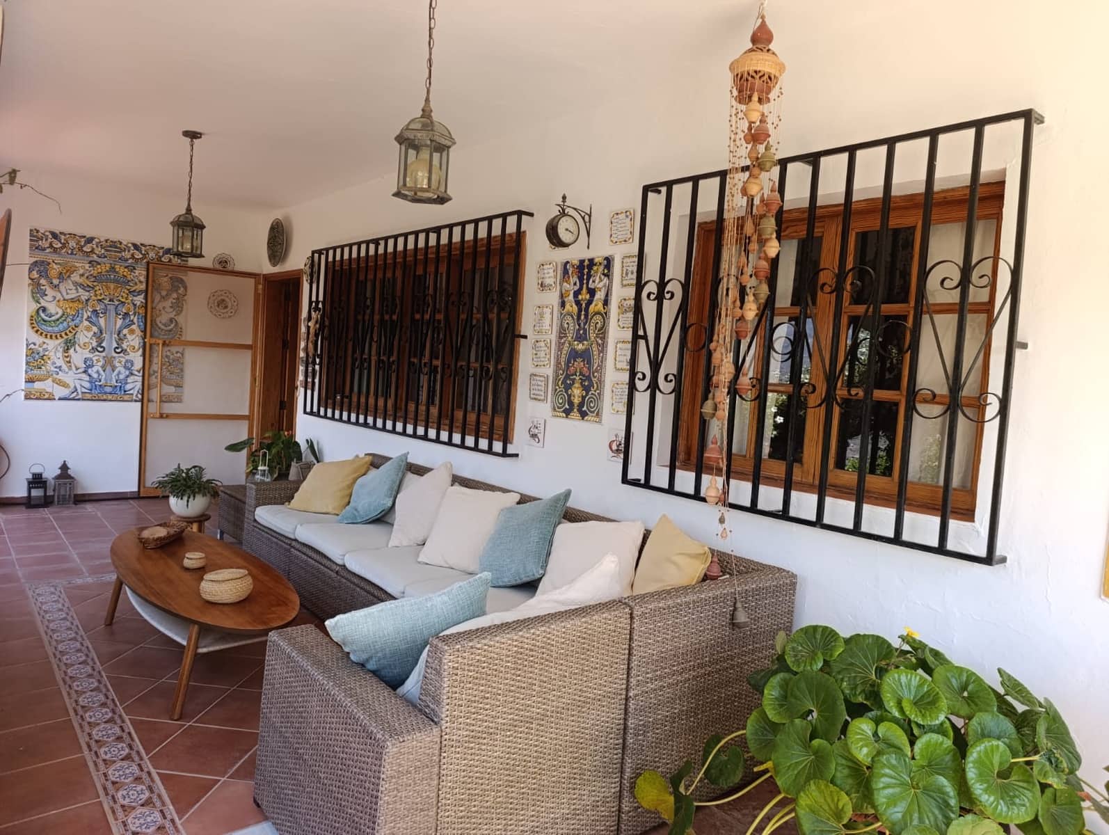 4 soverom Finca/Herregård til salgs i Santa Lucia de Tirajana med svømmebasseng garasje - € 575 000 (Ref: 9308997)