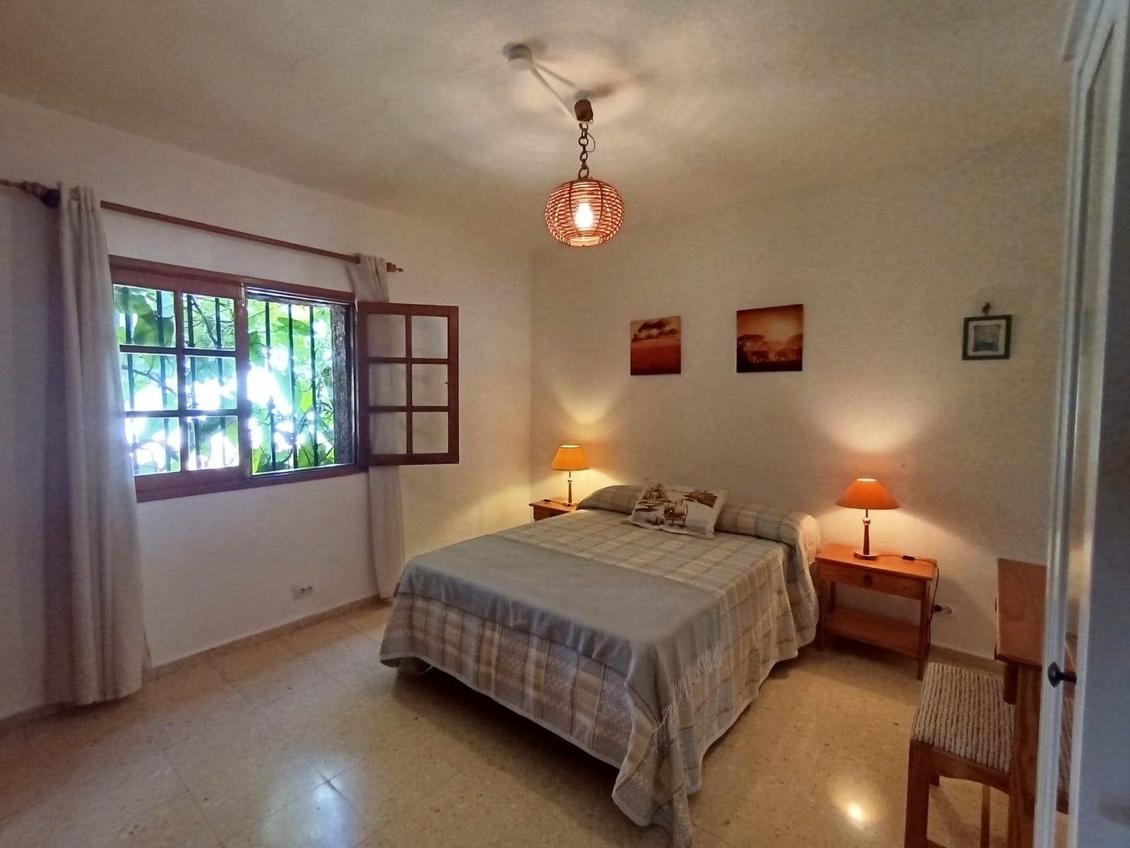 4 soverom Finca/Herregård til salgs i Santa Lucia de Tirajana med svømmebasseng garasje - € 575 000 (Ref: 9308997)