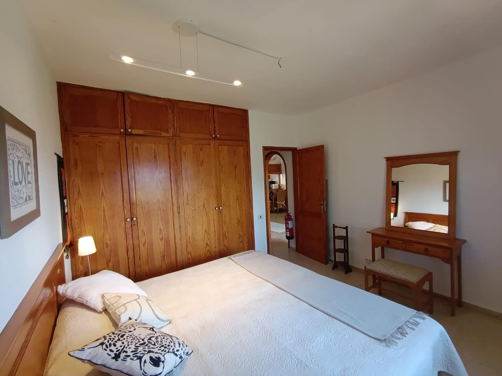 4 soverom Finca/Herregård til salgs i Santa Lucia de Tirajana med svømmebasseng garasje - € 575 000 (Ref: 9308997)