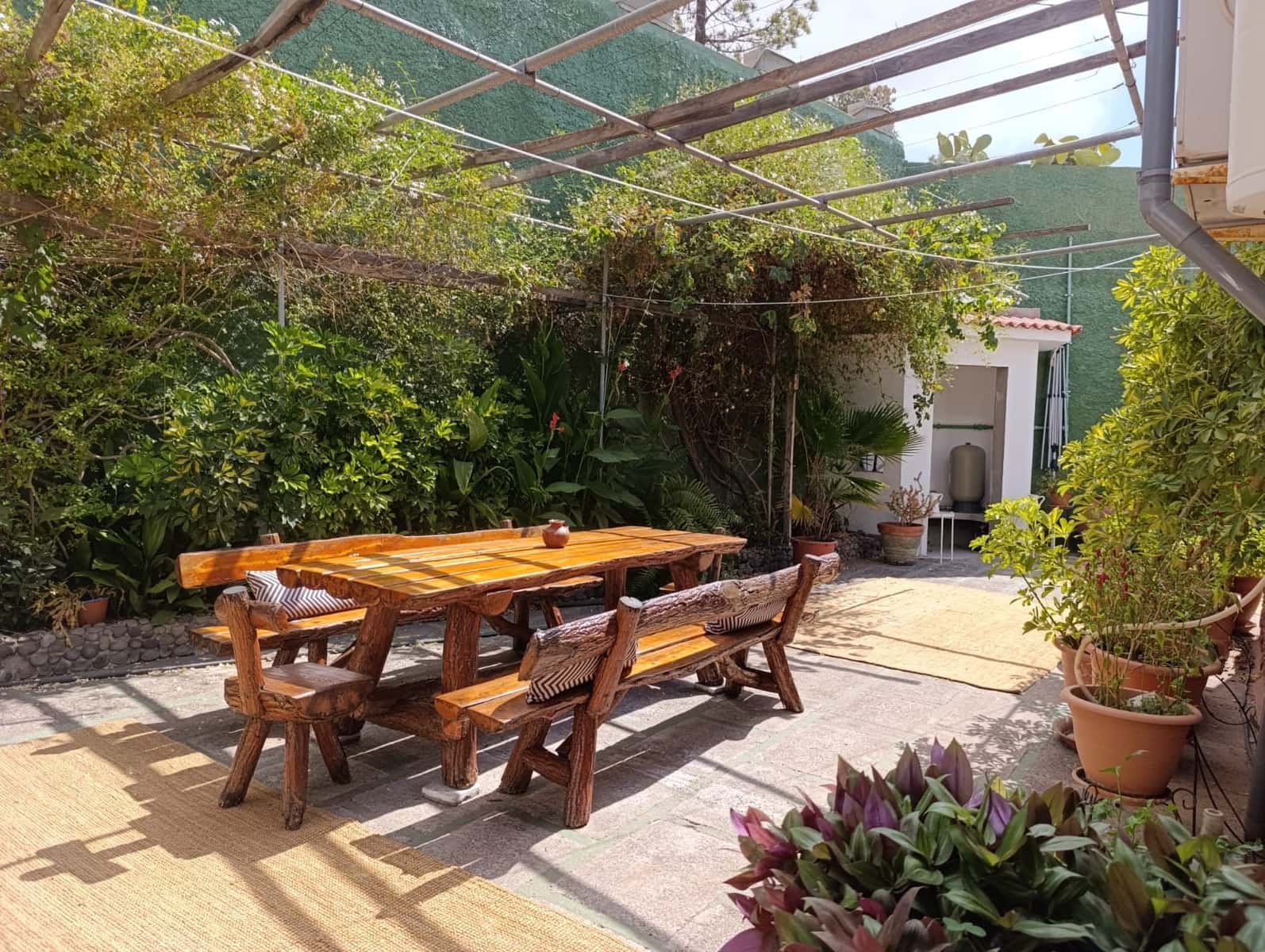 4 soverom Finca/Herregård til salgs i Santa Lucia de Tirajana med svømmebasseng garasje - € 575 000 (Ref: 9308997)