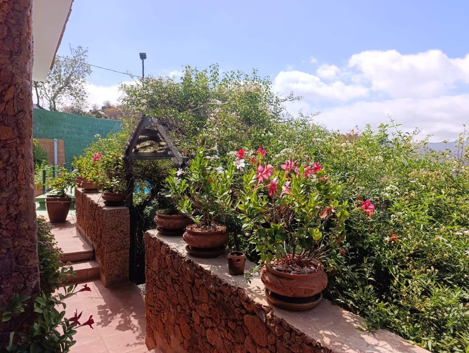 4 soverom Finca/Herregård til salgs i Santa Lucia de Tirajana med svømmebasseng garasje - € 575 000 (Ref: 9308997)