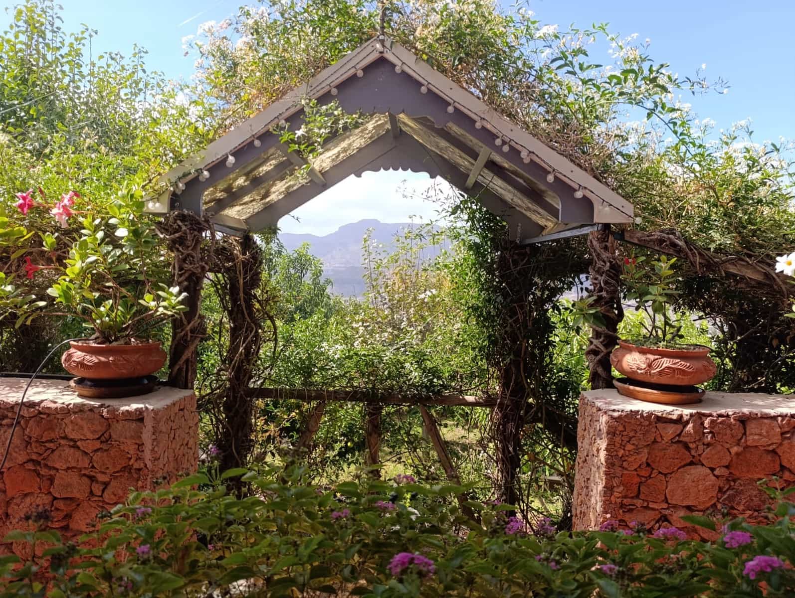 4 soverom Finca/Herregård til salgs i Santa Lucia de Tirajana med svømmebasseng garasje - € 575 000 (Ref: 9308997)