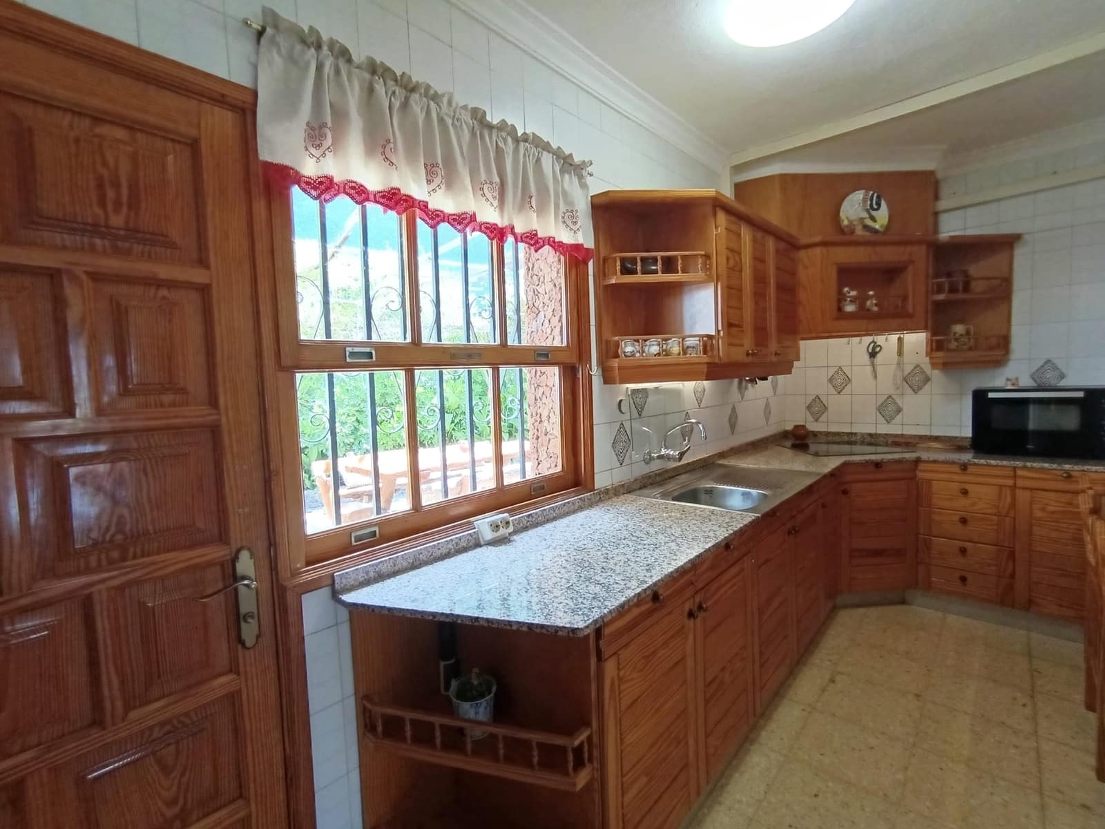 4 soverom Finca/Herregård til salgs i Santa Lucia de Tirajana med svømmebasseng garasje - € 575 000 (Ref: 9308997)