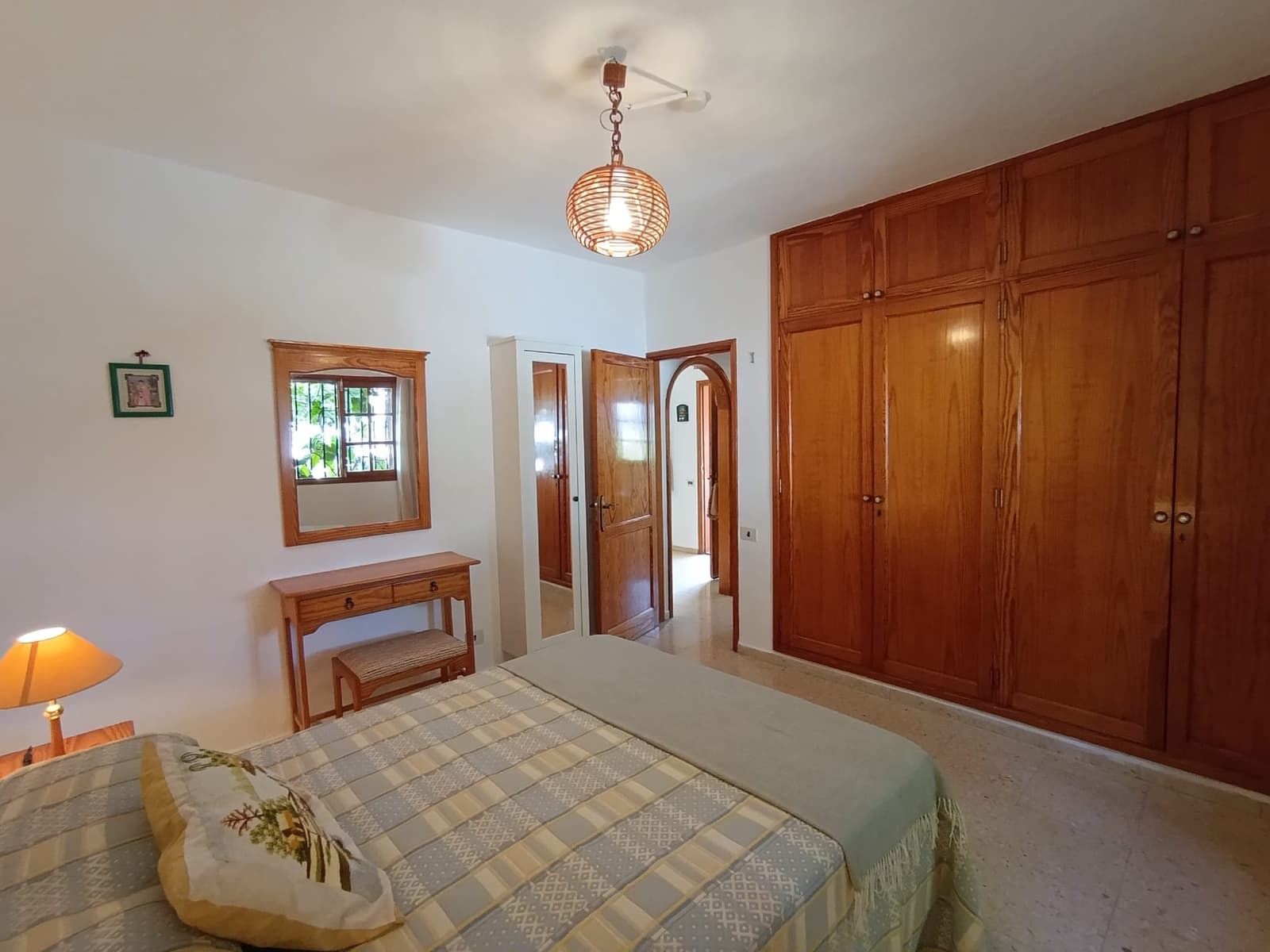 4 soverom Finca/Herregård til salgs i Santa Lucia de Tirajana med svømmebasseng garasje - € 575 000 (Ref: 9308997)