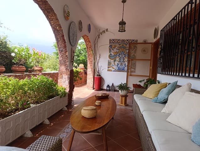 4 soverom Finca/Herregård til salgs i Santa Lucía de Tirajana med svømmebasseng garasje - € 575 000 (Ref: 9308997)