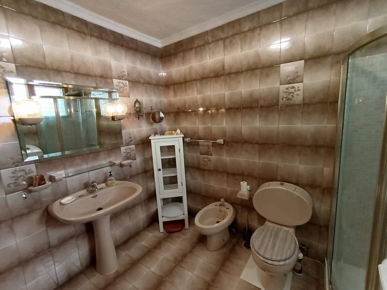 4 soverom Finca/Herregård til salgs i Santa Lucia de Tirajana med svømmebasseng garasje - € 575 000 (Ref: 9308997)