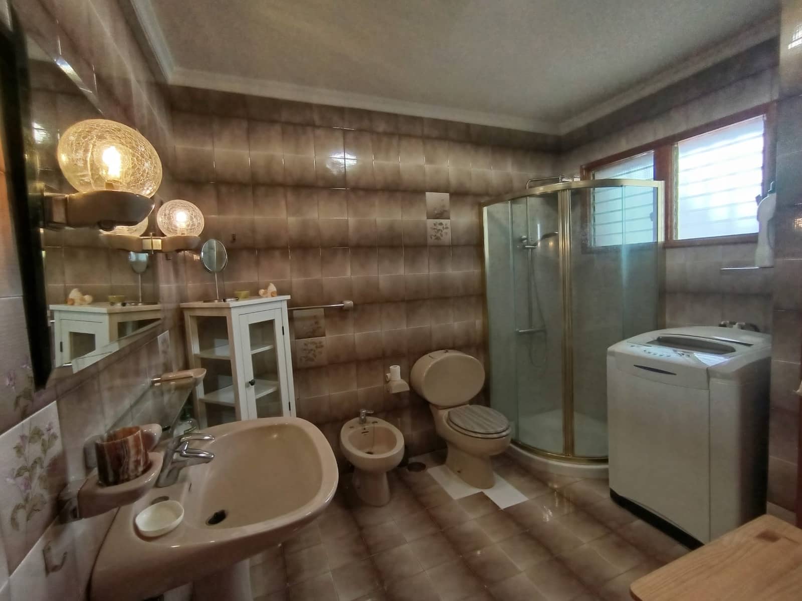 4 soverom Finca/Herregård til salgs i Santa Lucia de Tirajana med svømmebasseng garasje - € 575 000 (Ref: 9308997)