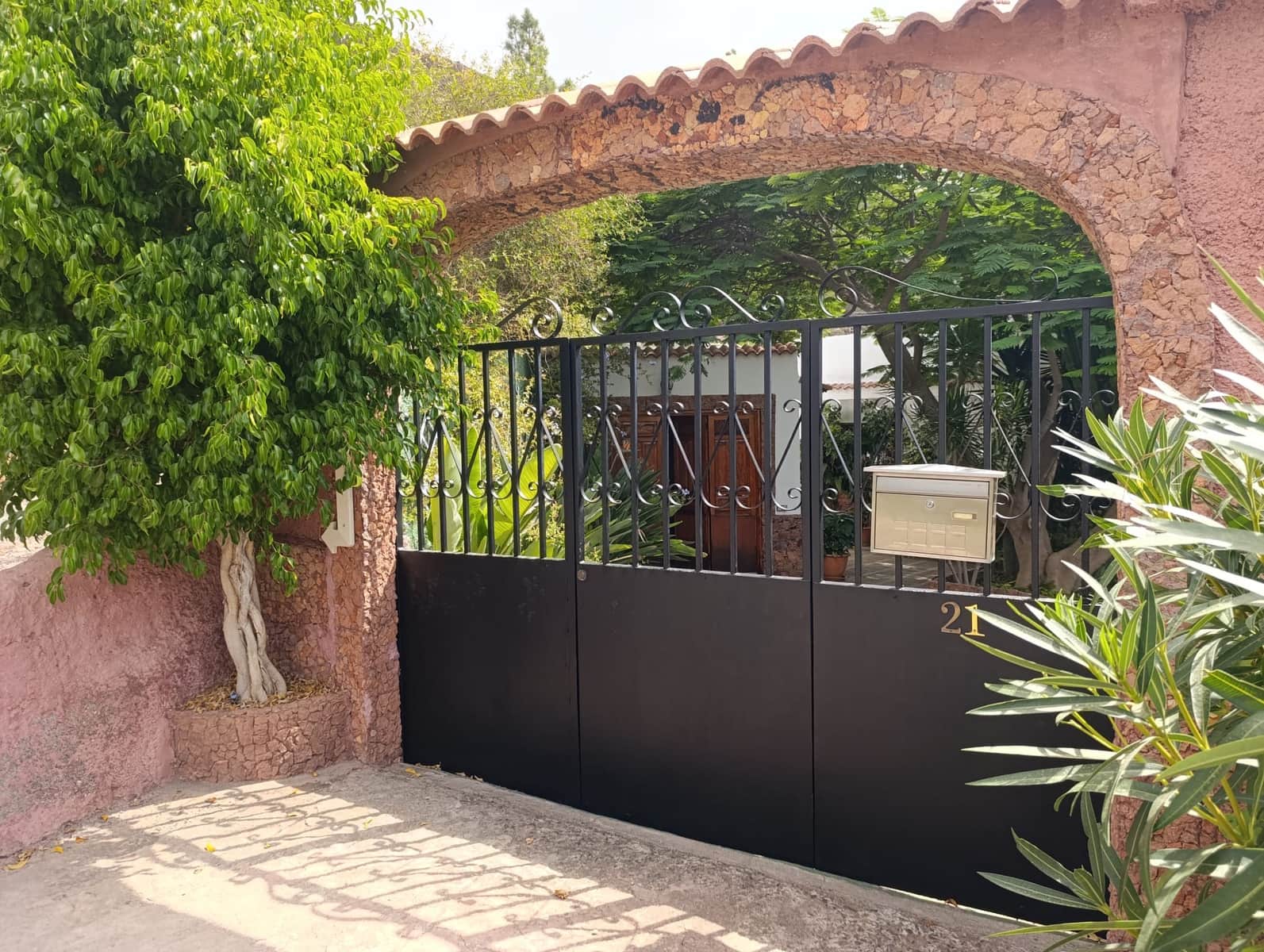 4 soverom Finca/Herregård til salgs i Santa Lucia de Tirajana med svømmebasseng garasje - € 575 000 (Ref: 9308997)