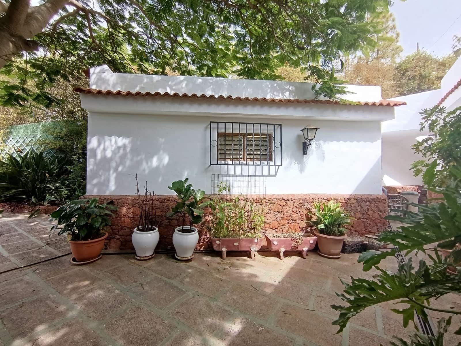 4 soverom Finca/Herregård til salgs i Santa Lucia de Tirajana med svømmebasseng garasje - € 575 000 (Ref: 9308997)