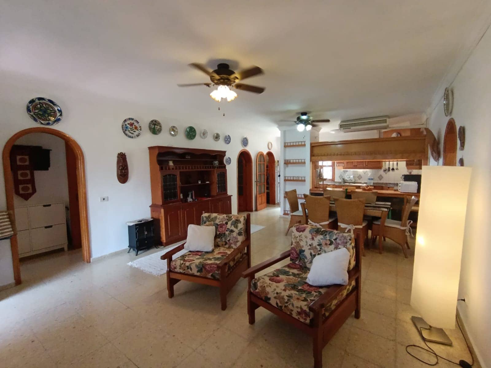 4 soverom Finca/Herregård til salgs i Santa Lucia de Tirajana med svømmebasseng garasje - € 575 000 (Ref: 9308997)